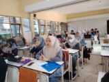 In House Training (IHT) SMP 2 Tuban